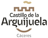 Logo de Castillo de la Arguijuela