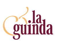 Logo de Pastelería La Guinda
