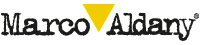 Logo de Marco Aldany Cáceres